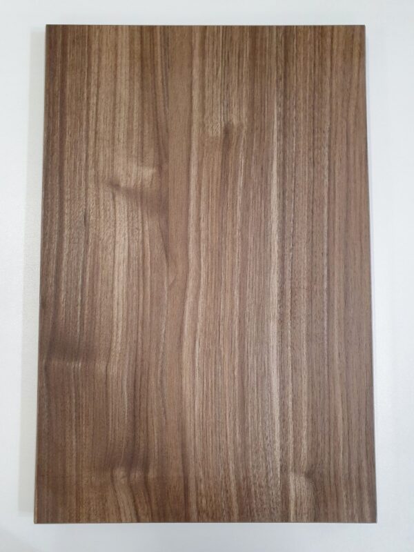 Bella Syncron Pähkinä kalusteovi