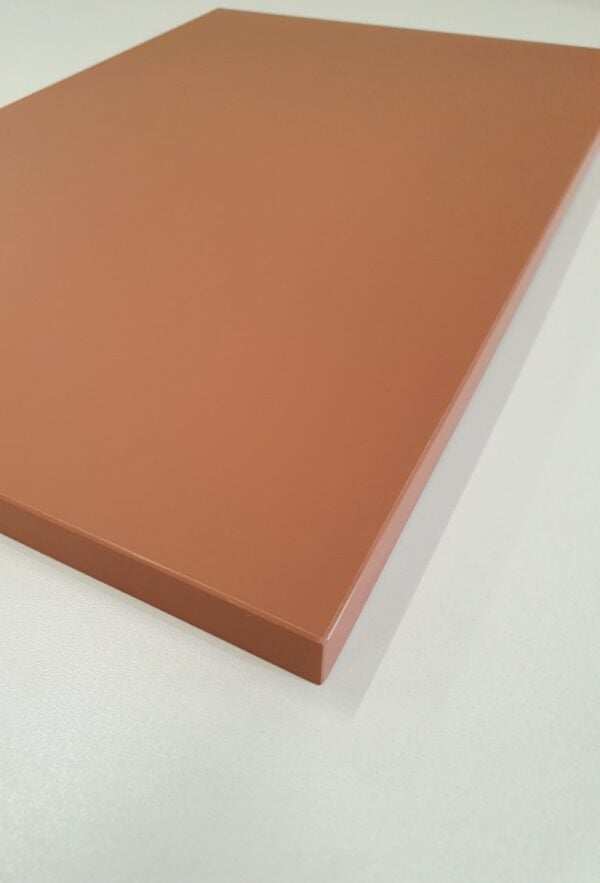 Zenit Supermatta Cotto kalusteovi