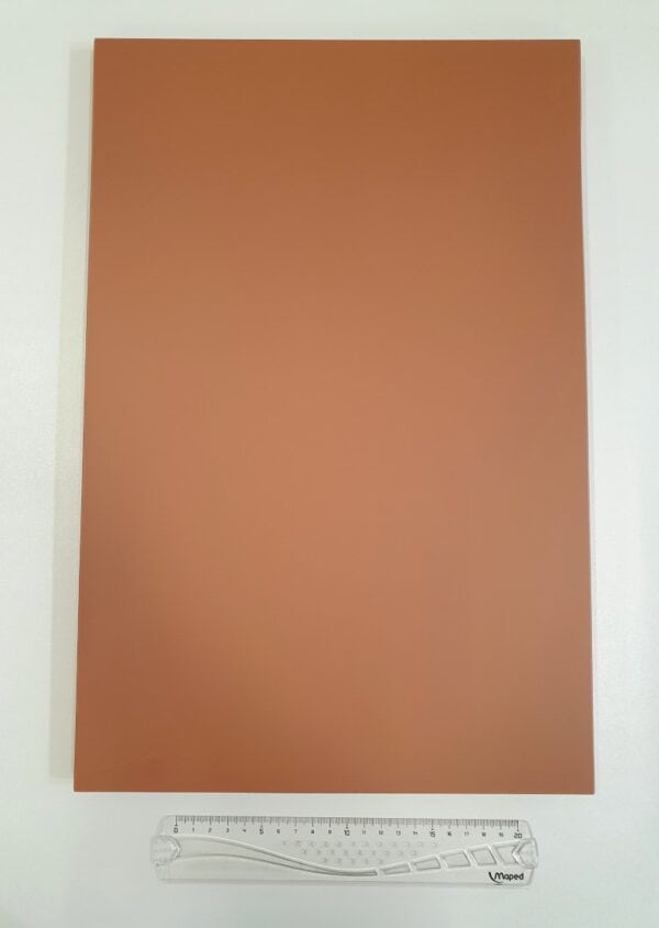 Zenit Supermatta Cotto kalusteovi