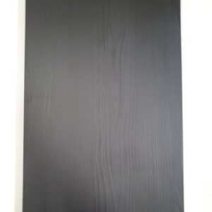 Bella Syncron Antrasiitti puusyy kalusteovi