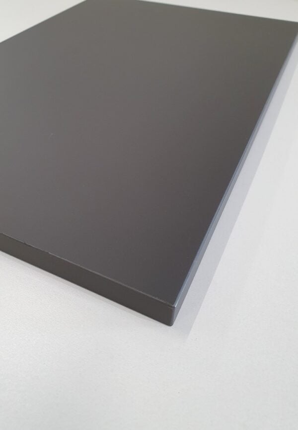 Zenit Supermatta Antrasiitti kalusteovi