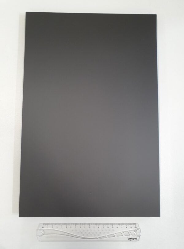 Zenit Supermatta Antrasiitti kalusteovi