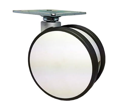 Pyöräsetti 80 mm 2+2