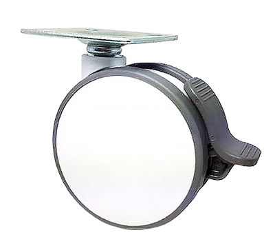 Pyöräsetti 80 mm 2+2