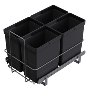 images Jätevaunu 4 x 10l