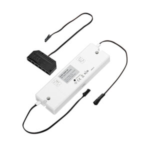 STU Vastaanotin 6-pin