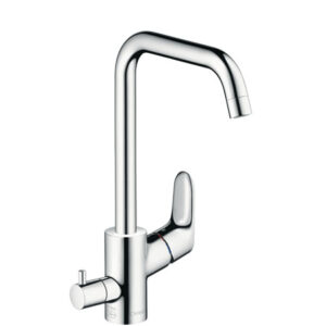 Hansgrohe Focus 260 1jet pkv keittiöhana