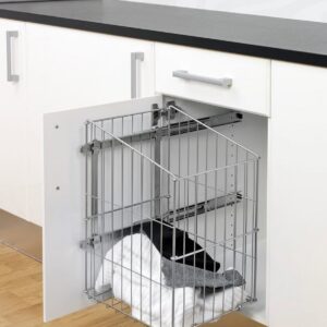 Pyykkikori 255*302*475