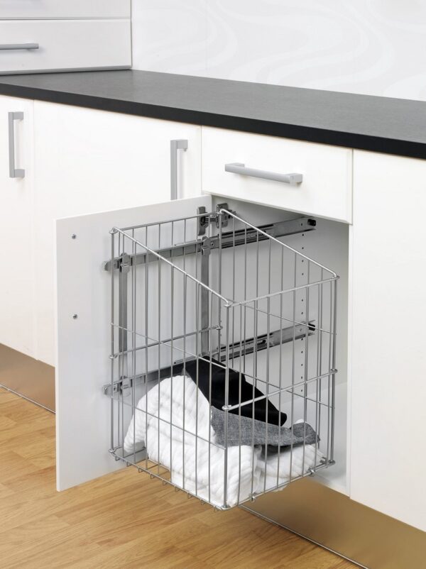 Pyykkikori 355*302*475