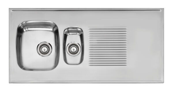 RST-Taso 1220*600 1,5 Altainen