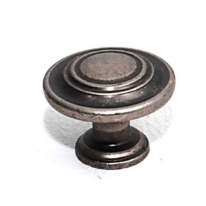 Due Antiikki tina Due vedinnuppi