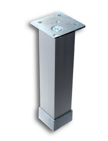 Sokkelijalka 32*32 ALU