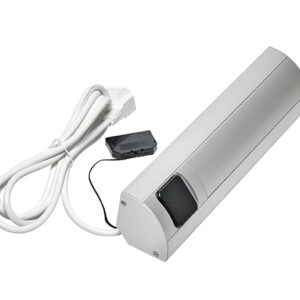 Pistorasia Box LED-muuntajalla