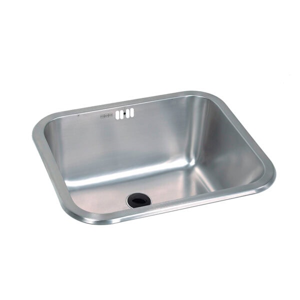 Franke Pikku-Tiira Kodinhoitohuoneen allas 500x450 mm