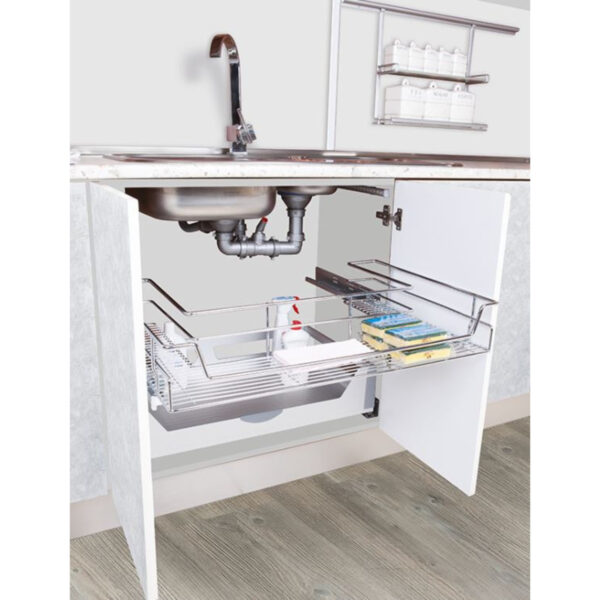 Allaskaapin ohituskori Starax