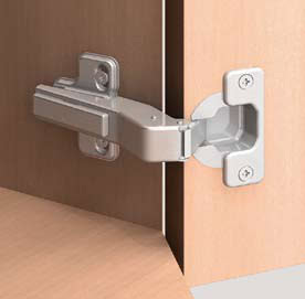 Blum Clip-Top 45 Blumotion sarana