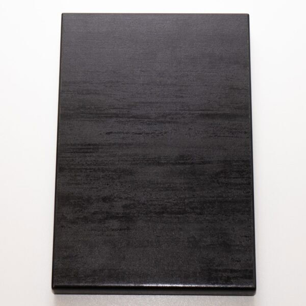 Flatting Musta 509 30mm laminaattitaso