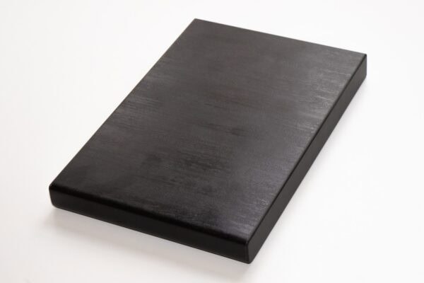 Flatting Musta 509 30mm laminaattitaso