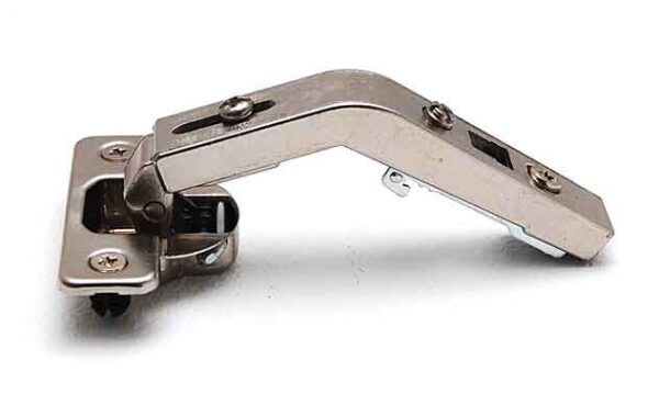 FGV Optima kulmakaapin yhdistäjä sarana