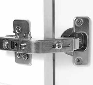 images FGV Optima kulmakaapin yhdistäjä sarana