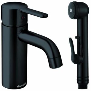 Damixa Silhouet bide Pesuallashana