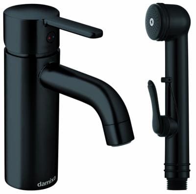 Damixa Silhouet bide Pesuallashana