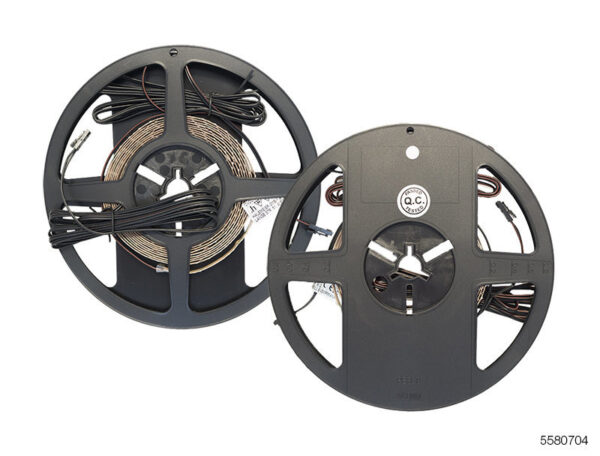 LED-valonauha 3m Versa 120