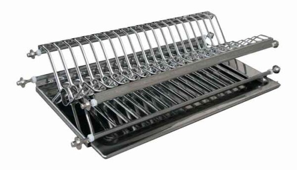 RST-setti kuivauskaappiin