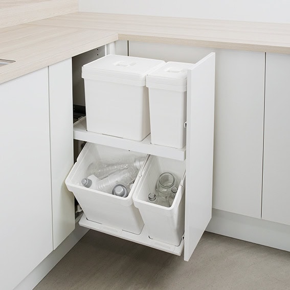 Sort & Recycle Flip M300