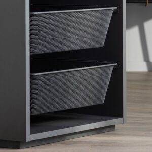 Mesh-kori, antrasiitti