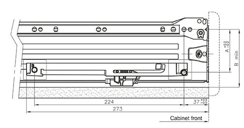 images FGV Laatikon hidastin