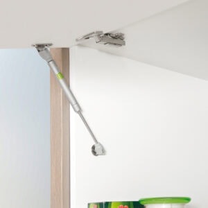 Rullakiskokori, antrasiitti korkea