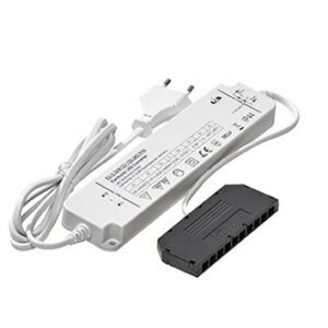 LED Muuntaja IP44 30W 10-PIN