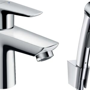 Hansgrohe Talis E 80 Bidette allashana