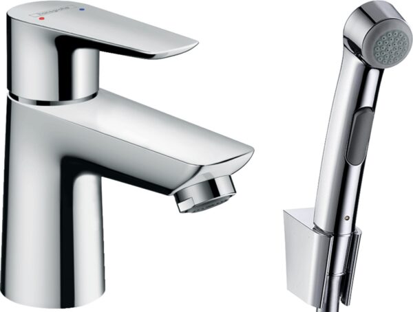 Hansgrohe Talis E 80 Bidette allashana