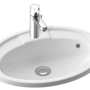 Uppomarmor upotettava allas