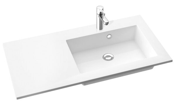 TRISTAN 90 Oikea TEN4 allaskaapisto