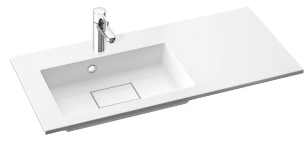 Tango 900 vasen valumarmoriallas