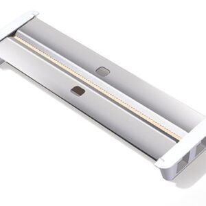 Folio- ja muovikelmuteline TEN2 valkoinen lusikkalaatikkoon