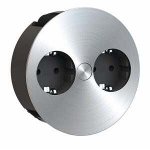 Pistorasia Twist harjattu