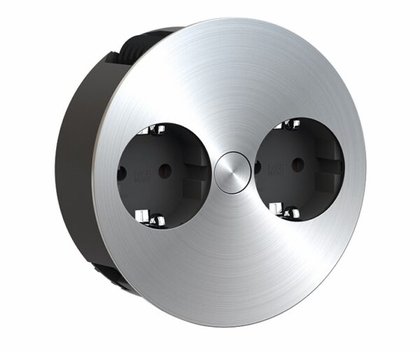 Pistorasia Twist harjattu