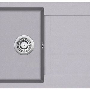 Teno 780x500 harmaa komposiittiallas