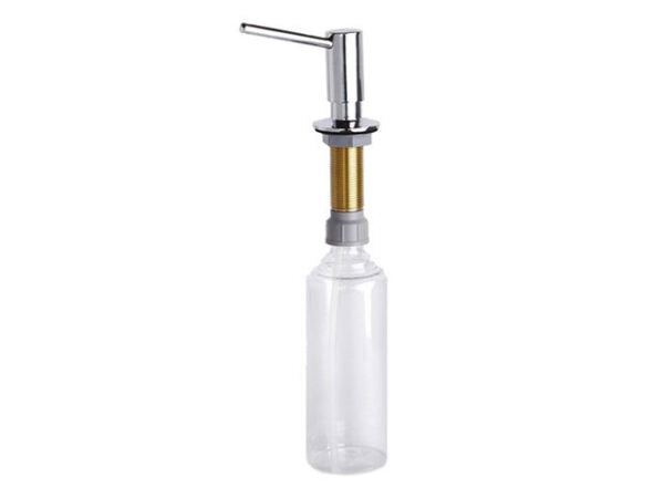 Line 50FS 1,5-altainen