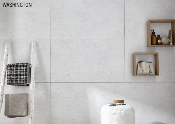 Seinävinyyli Washington 900x500 mm, 5kpl