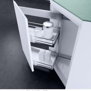 SUB Side - mekanismi W45