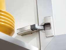 Blum sarana vaimennin