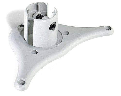 Pöydänjalka 870 mm 4 kpl sarja