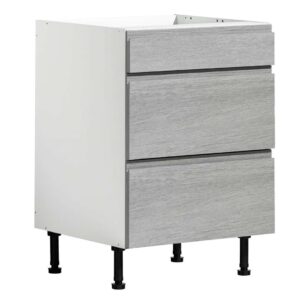 Laatikosto 2 korkeaa + 1 matala laatikko Laatikosto, 2 korkeaa + 1matala metallilaatikkoa