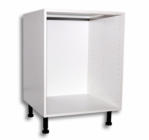 Keittiön alakaappi Alakaappi keittiöön, toimistoon tai kodinhoitohuoneeseen, moderni ja käytännöllinen säilytysratkaisu.