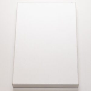 images Valkoinen matta A242 välitilalevy